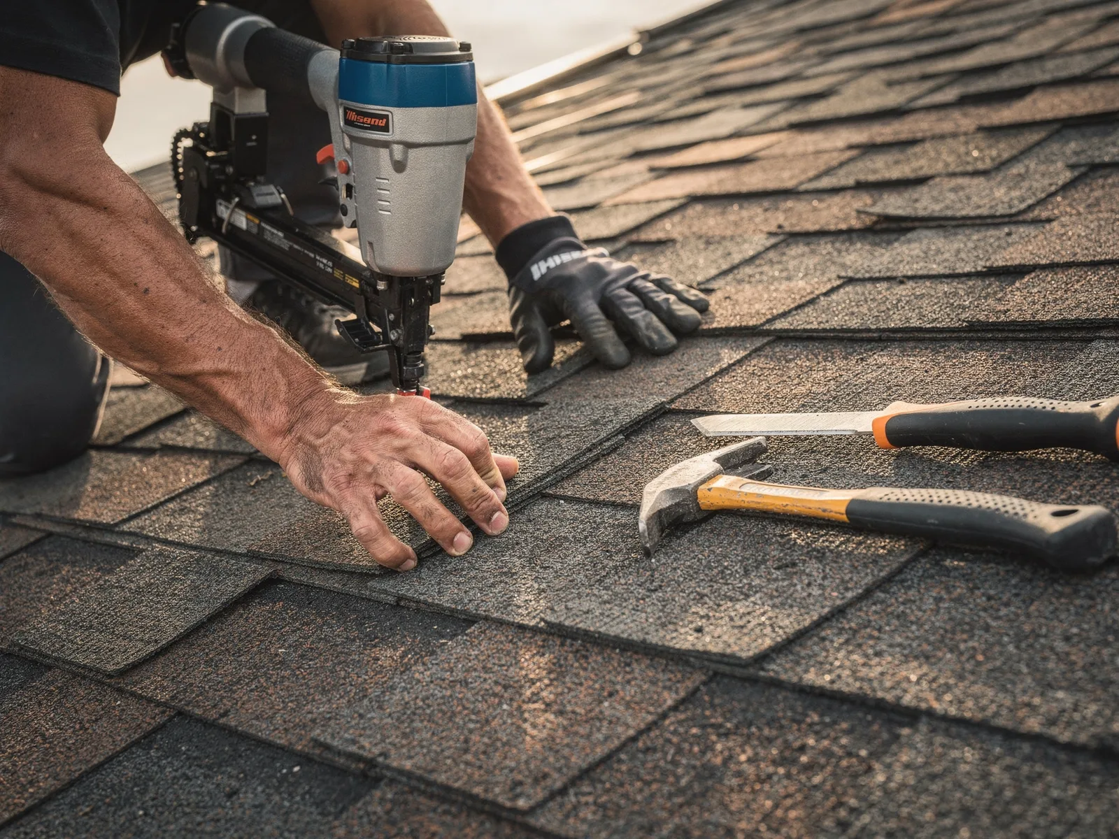 Why choose Roof Repair in Donnellson, IL